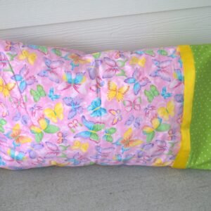 Decorative Pillow Case