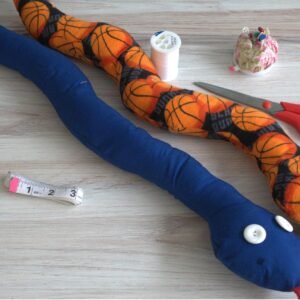 Snake Stuffy