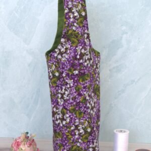 Wine Bottle Carrier