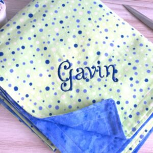 Baby Blanket