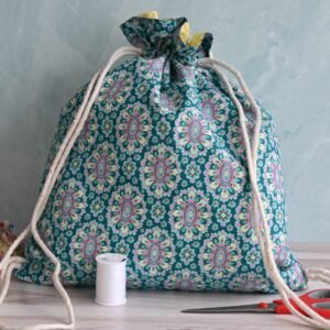 Drawstring Back Pack