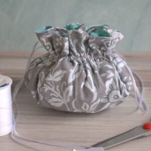 Jewelry Pouch
