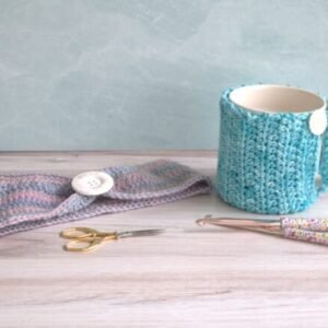 Crochet Class